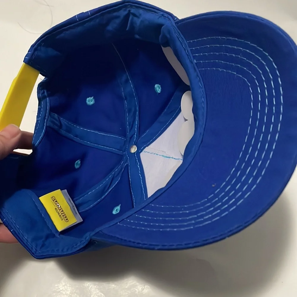 Universal Minions Hat size:osfm